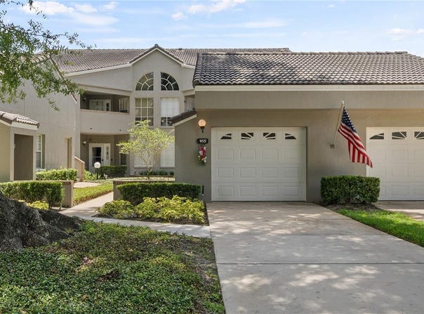 165 DURHAM PLACE, LONGWOOD, FL 32779