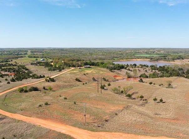 Cherokee Lane, Meridian, OK 73058