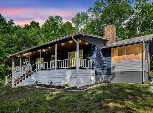 211 Phillips Street, Clarkesville, GA 30523