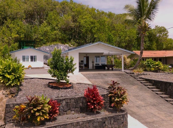 28-2855 ONOMEA PL, Pepeekeo, HI 96783