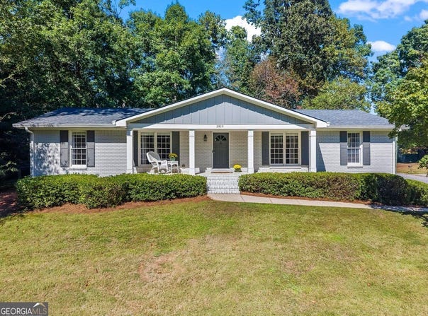 2810 Wendy Lane, Marietta, GA 30062