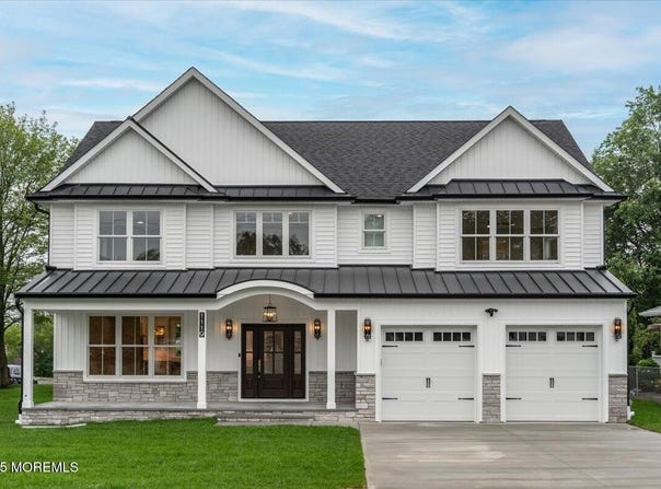 1119 Northstream Parkway, Point Pleasant, NJ 08742