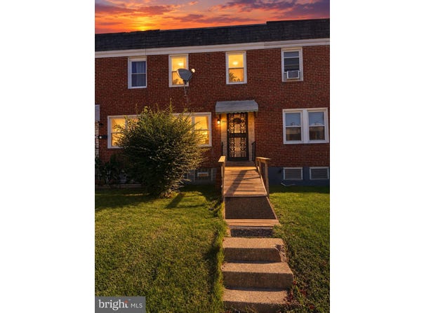 3914 DUDLEY Avenue, BALTIMORE, MD 21213