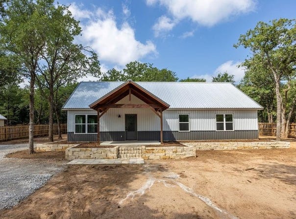 195 Tall Timber Trail, Whitney, TX 76692