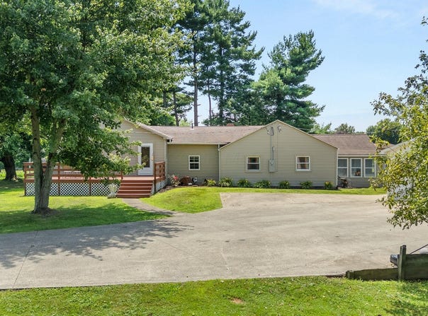 11791 Mcmanis Road, Mount Vernon, OH 43050