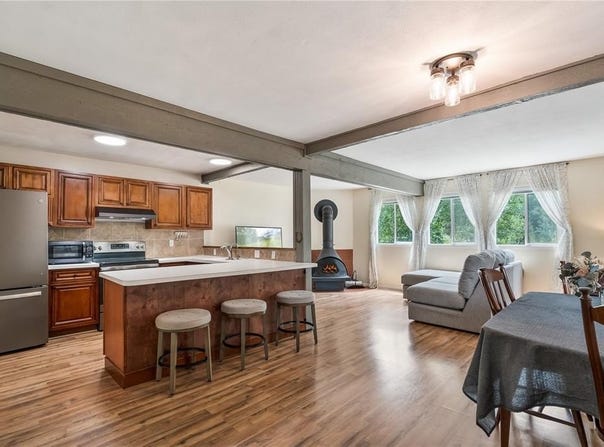401 SALT LICK CIRCLE, Wildernest, CO 80498