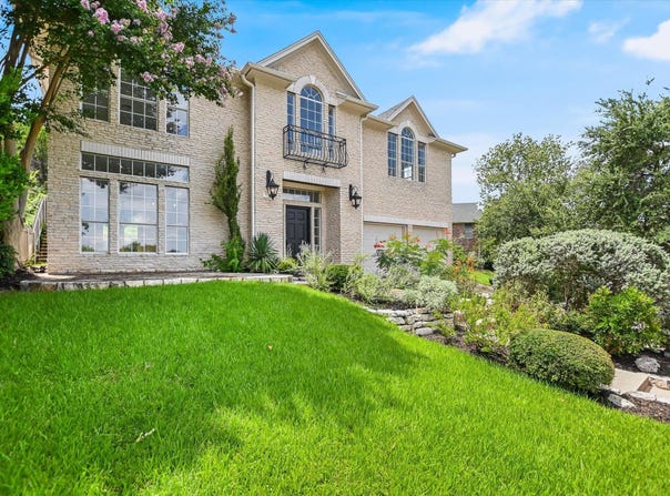 7716 Lakewood DR, Austin, TX 78750