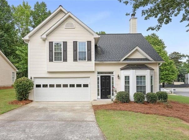 2983 Albright Commons NW, Kennesaw, GA 30144