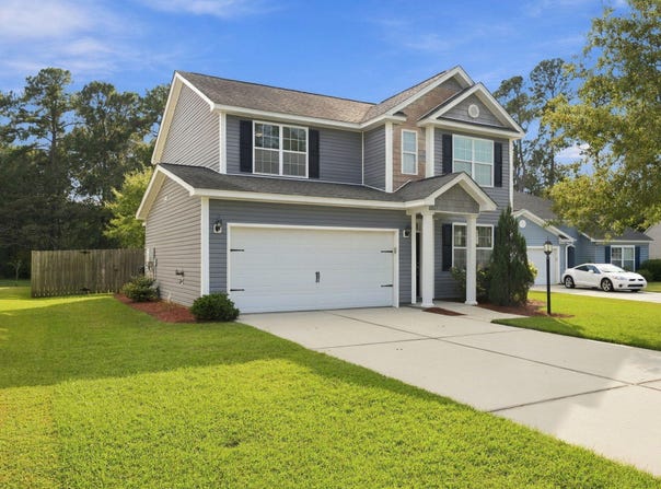 228 Withers Lane, Ladson, SC 29456
