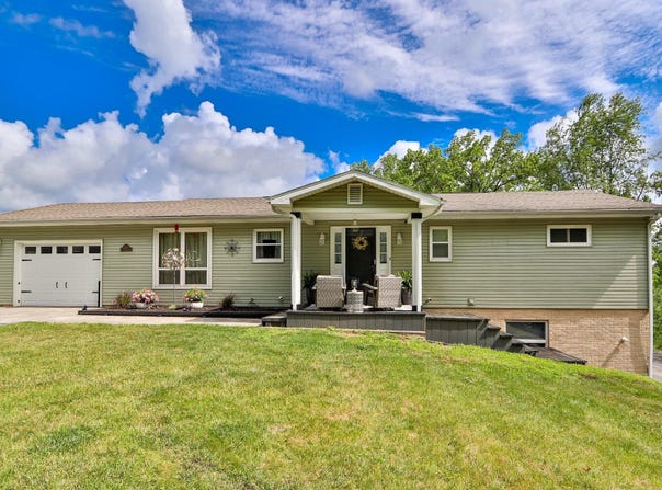 4429 E Arrowhead Court, Monticello, IN 47960