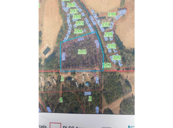 0 POINT AQUARIUS, ALPINE, AL 35014