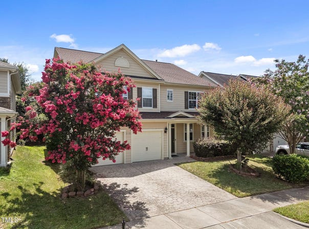 216 Seymour Place, Cary, NC 27519