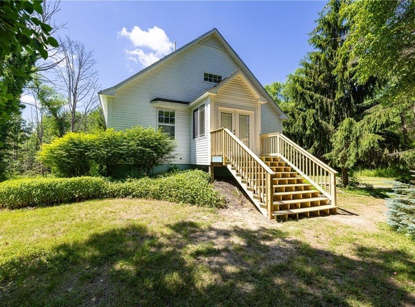 5725 Lucas Road, Canandaigua Town, NY 14424