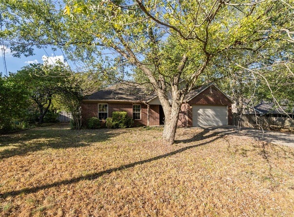 194 Craig Street, West Fork, AR 72774