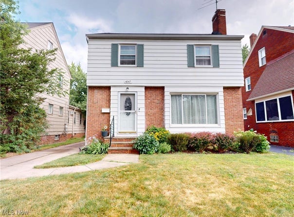 4047 Stilmore Road, South Euclid, OH 44121