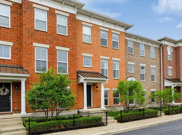 9522 Park Meridian Drive, Indianapolis, IN 46260