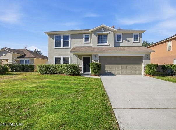 5304 CYPRESS LINKS Boulevard, Elkton, FL 32033