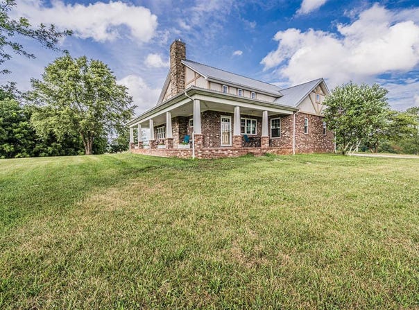 761 A M Wade Road, Glasgow, KY 42141