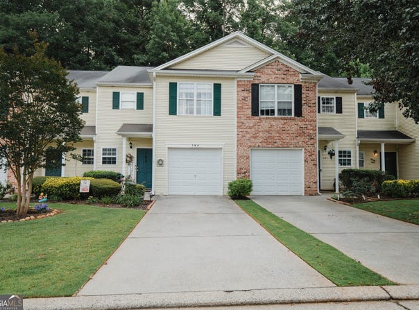 183 Venture Path, Hiram, GA 30141