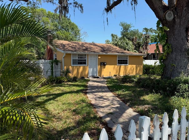 345 21ST AVENUE S, ST PETERSBURG, FL 33705