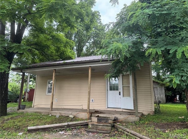 613 Hart Street, Sikeston, MO 63801