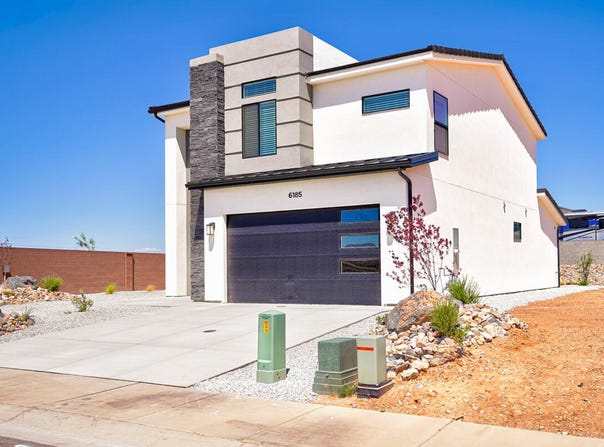 6197 Tracer CT, St George, UT 84790