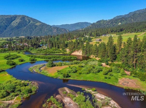 Tbd Middlefork Rd, Garden Valley, ID 83622