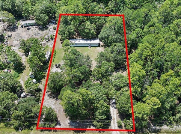 10145 FLIKKEMA AVENUE, HASTINGS, FL 32145