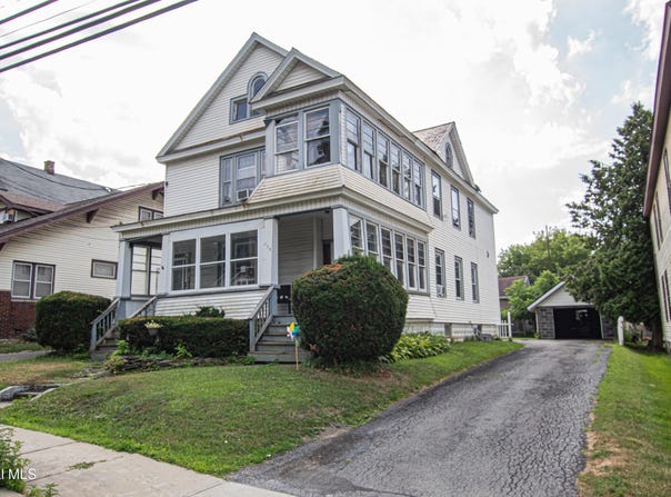 225 Church Street, Amsterdam, NY 12010