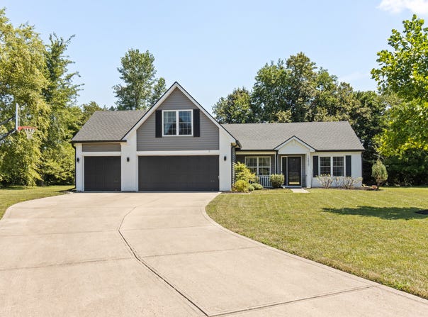15837 River Birch Road, Westfield, IN 46074