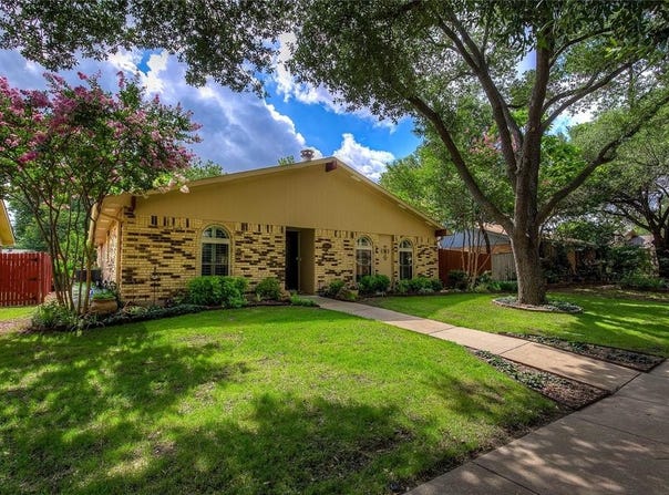 5610 Christie Lane, Garland, TX 75044