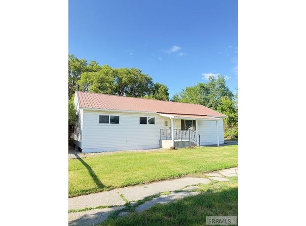 352 W 1 N, Rexburg, ID 83440