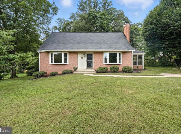 6910 BARNACK DRIVE, SPRINGFIELD, VA 22152
