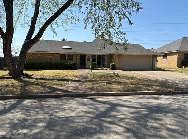 5338 S Hudson Place, Tulsa, OK 74135