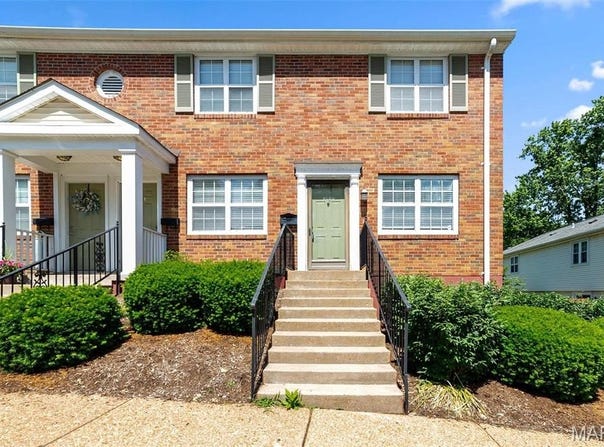 1509 Swallow Drive, St Louis, MO 63144