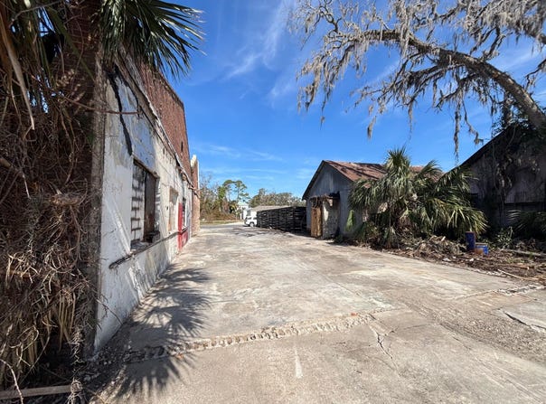364 SW Pinckney Street, Madison, FL 32340