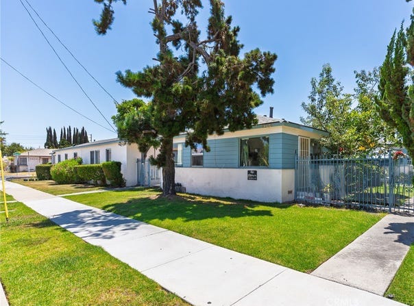 4264 W Broadway, Hawthorne, CA 90250