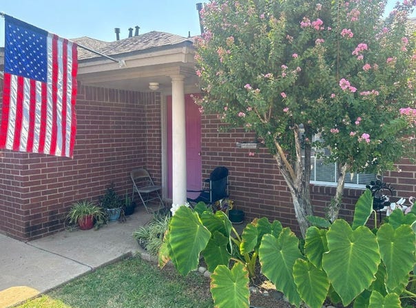 2340 78th Street, Lubbock, TX 79423