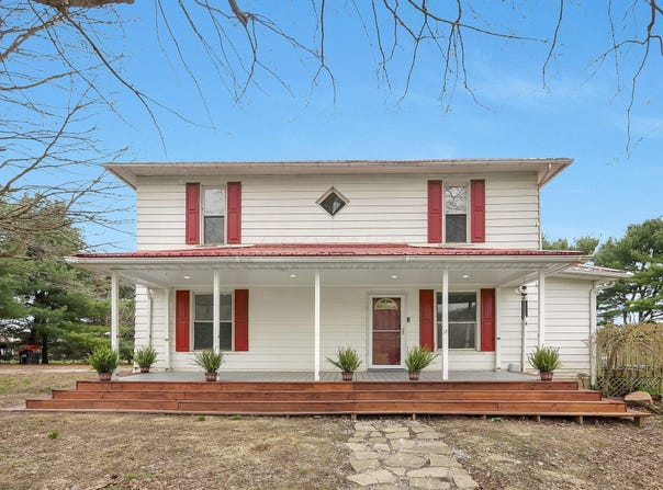 9962 Weaver Road, Utica, OH 43080