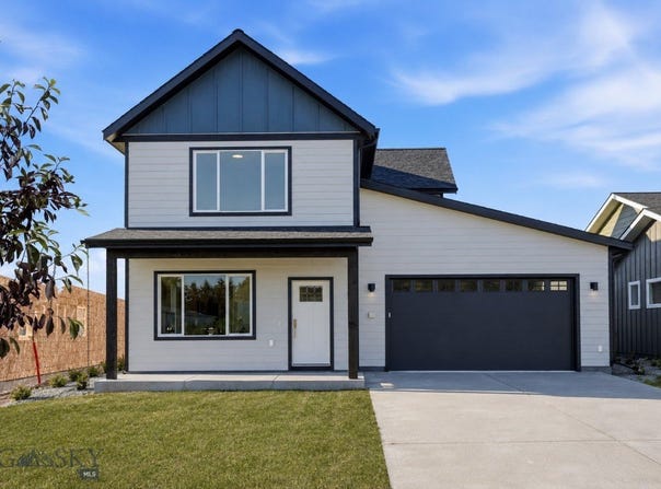 805 Spaniel Lane, Belgrade, MT 59714