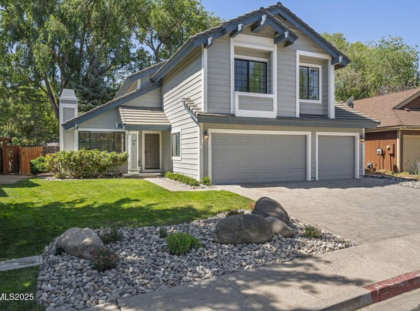 4030 Willowsprings Drive, Reno, NV 89519