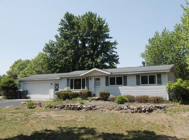 153 Carriage Road, Montello, WI 53949-0000