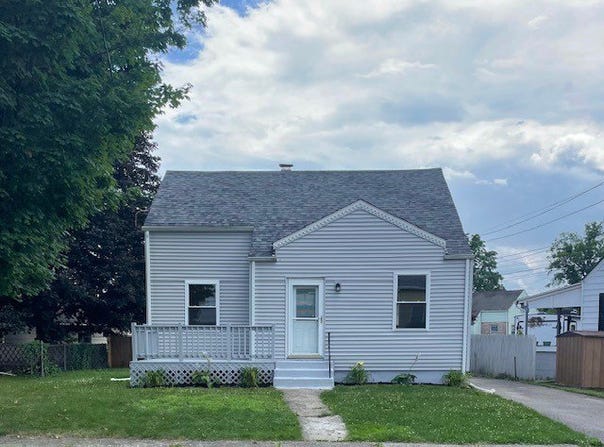508 Baylor Road, Elmira City, NY 14904