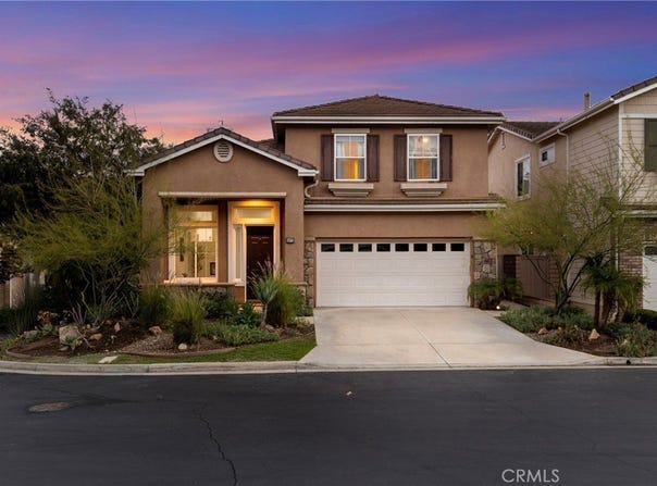 2872 Limestone Drive, Thousand Oaks, CA 91362