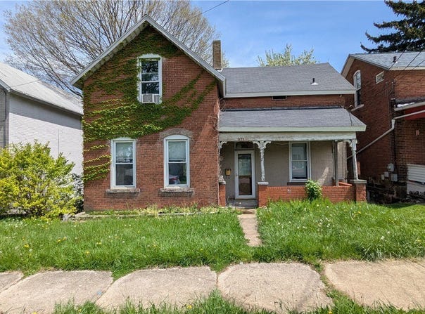 273 S Adams Street, Mansfield, OH 44902