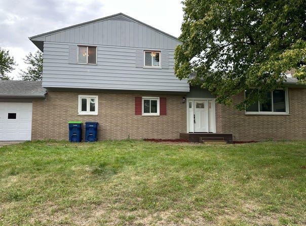 3306 Burlington Drive, Saginaw, MI 48601