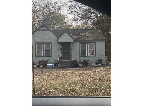 2747 Malcolm Street, Shreveport, LA 71108