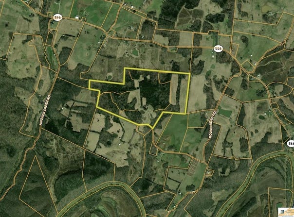 277 Wheeler Road, Magnolia, KY 42757