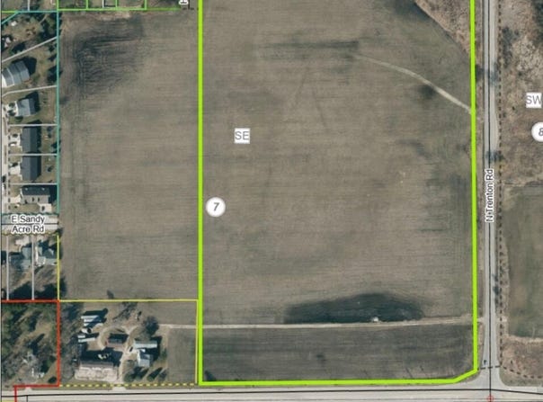 Lt2 E Washington St, West Bend, WI 53095