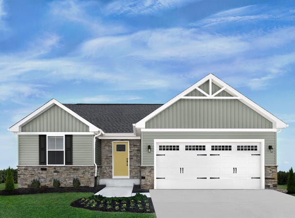 1039 Rev Robert Reid Street, Reidville, SC 29375